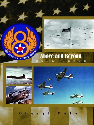 cover image of Above and Beyond